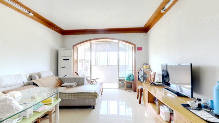 文昌路二手房实景图