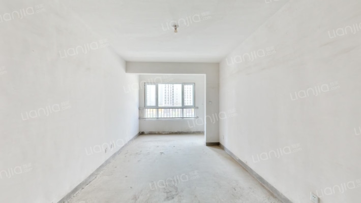 揽湖郡二手房实景图