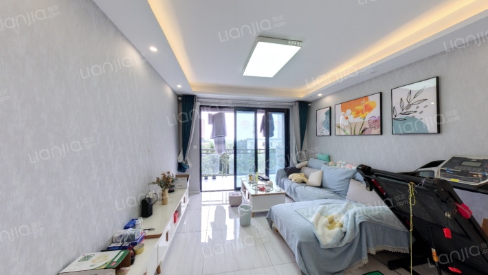 怡和苑(鸳鸯)二手房实景图