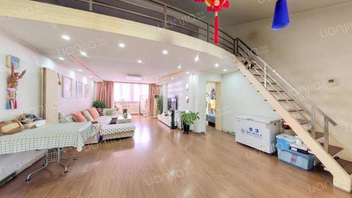 窦庄社区二手房实景图