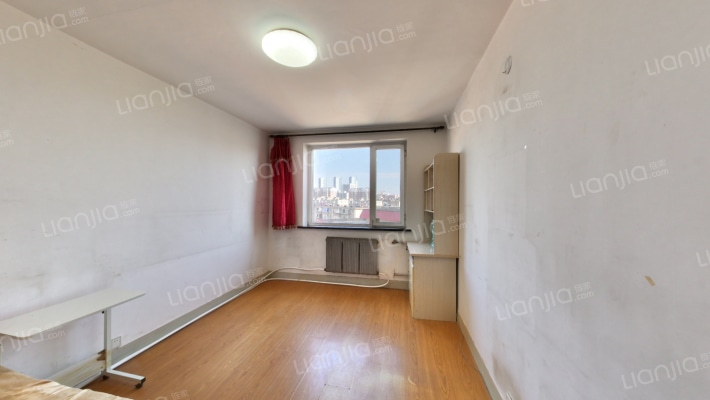 孙家沟二手房实景图