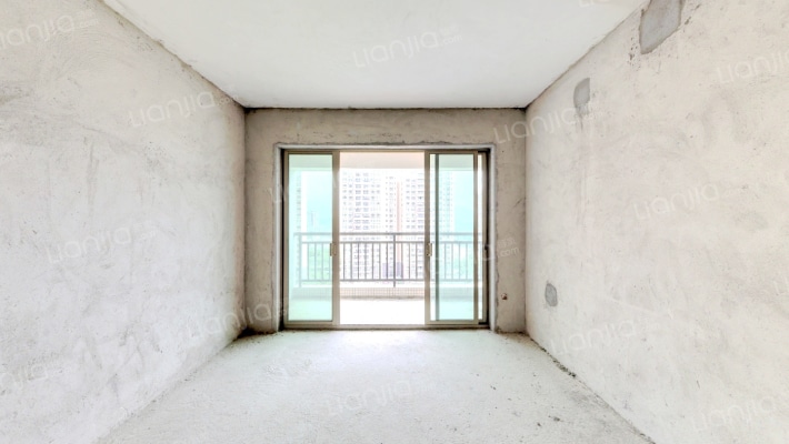 汇丰花园二手房实景图