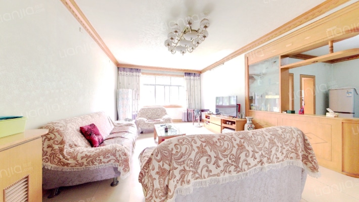 物资公寓二手房实景图