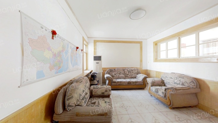 邮电大厦家属院二手房实景图