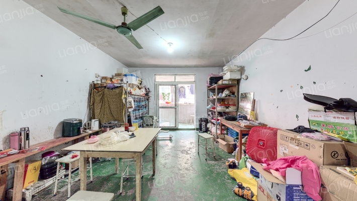 陡门花苑二手房实景图