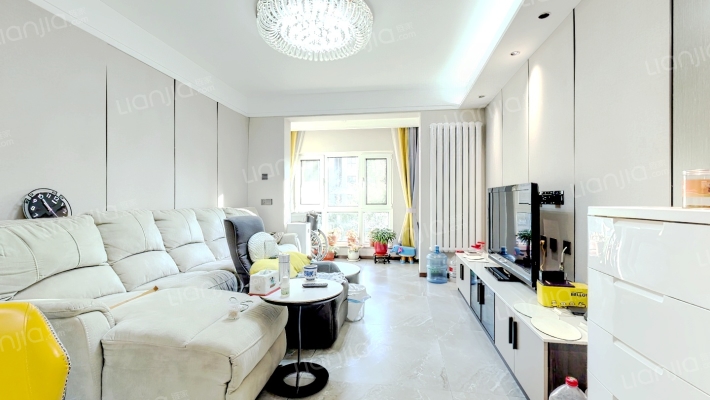 金地朗悦润园二手房实景图