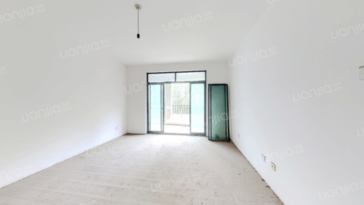 海棠花园二手房实景图