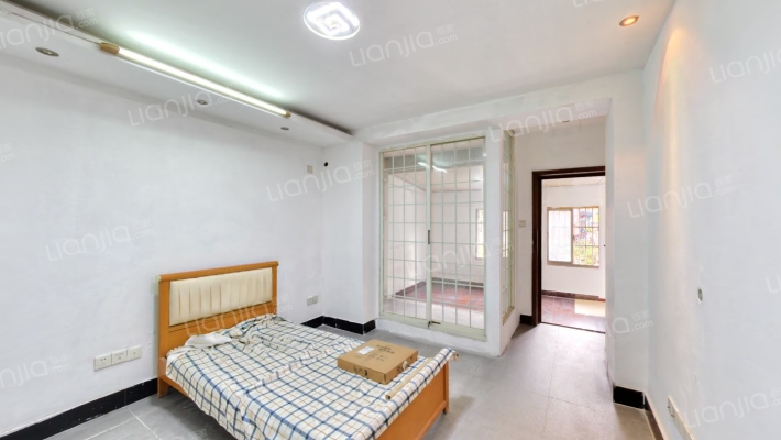 鞍辔坊小区二手房实景图