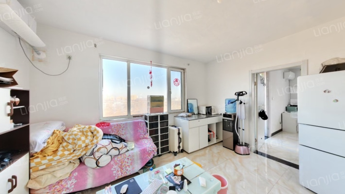 天保郦景二手房实景图