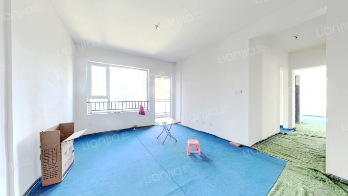 鹭湖宫13区B组团二手房实景图