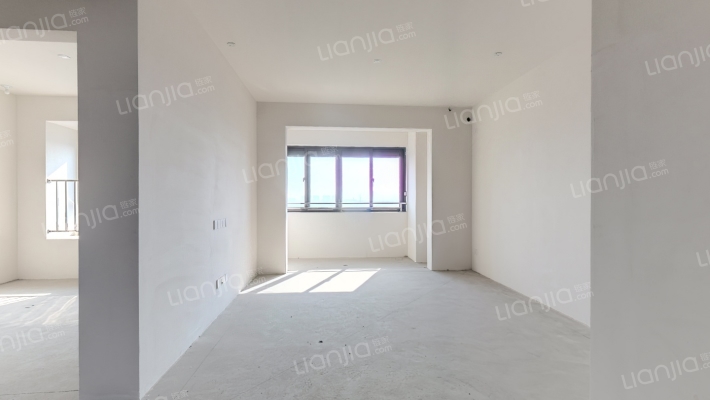 臻之美舍二手房实景图