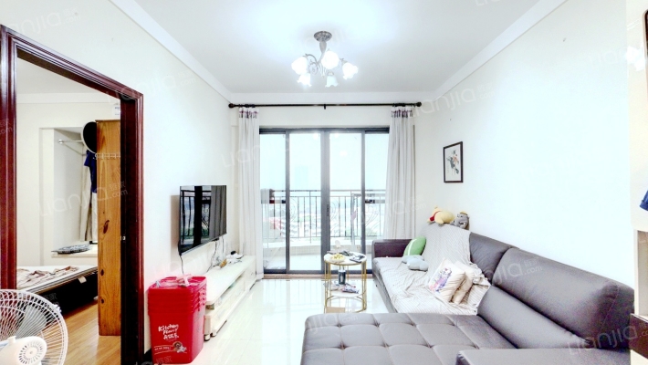 黄埔花园二手房实景图