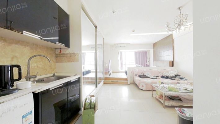 汉宫银座二手房实景图