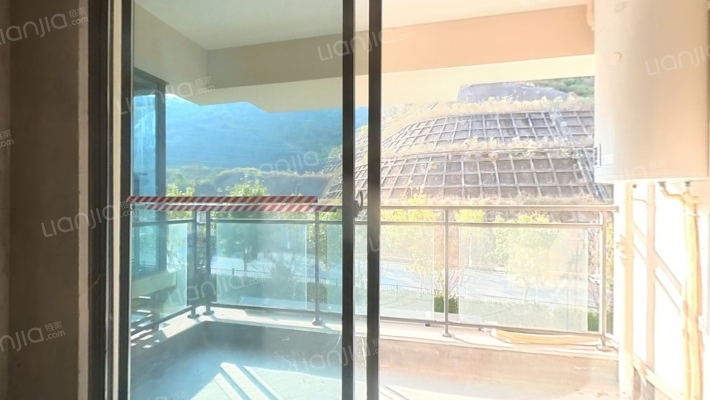 鑫洋天御城二期二手房实景图