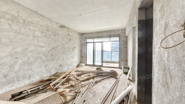 宇丰名苑二手房实景图