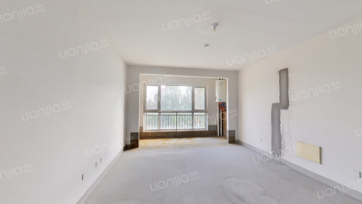 国悦瑞府二手房实景图