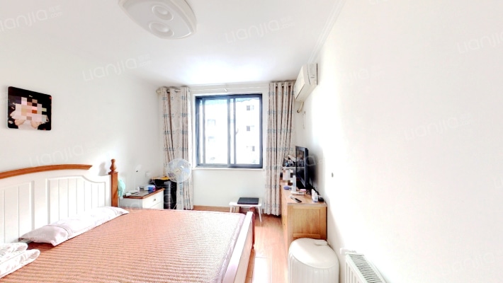 罗兰德小区二手房实景图