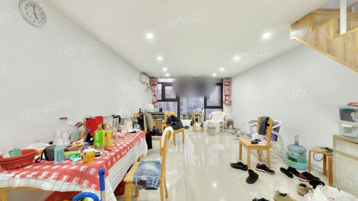 新城尚品汇二手房实景图