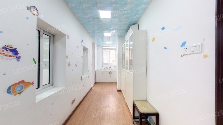 莘园路51号二手房实景图