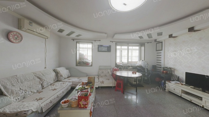 同发里(津南区)二手房实景图