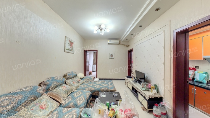 锦宏嘉园二期二手房实景图