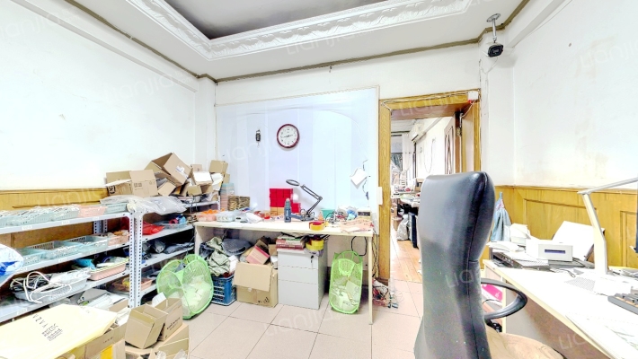 永安巷63号二手房实景图