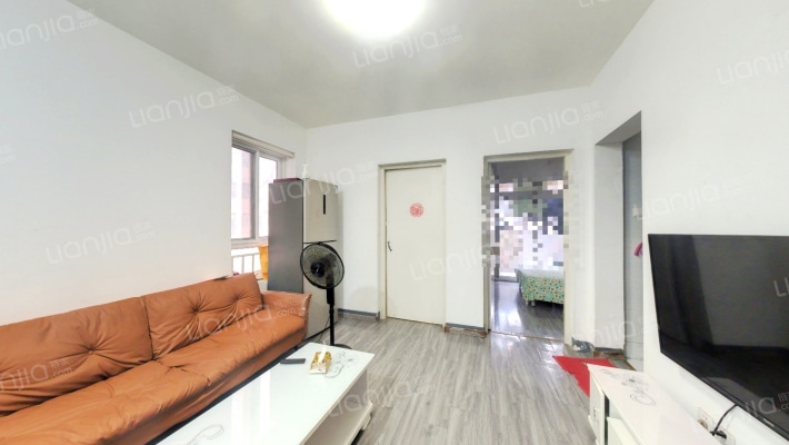 滨湖润园北区二手房实景图