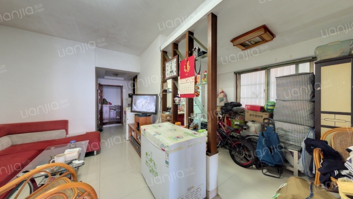 金象大厦二手房实景图