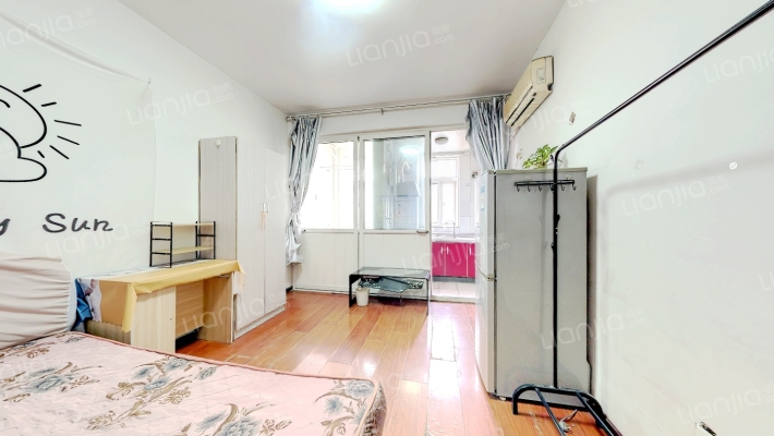 腾骐冠宸花园二手房实景图