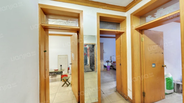 联通宿舍二手房实景图