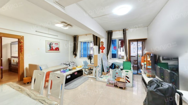 万通楼二手房实景图