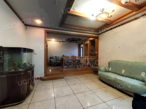 整租·路桥三公司家属院 3室2厅 南