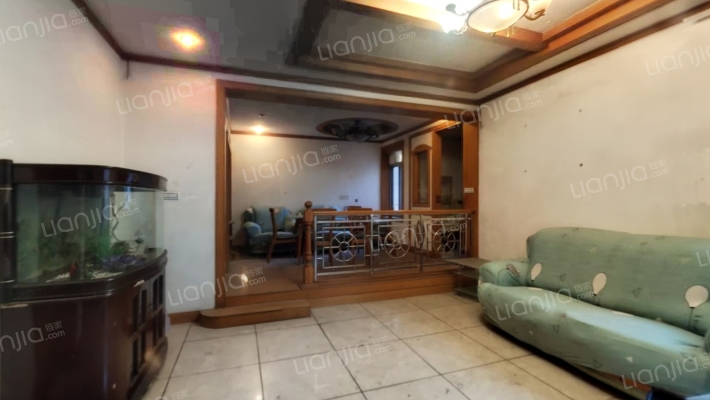 路桥三公司家属院二手房实景图