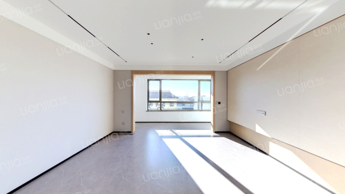 国京·域见未来二手房实景图