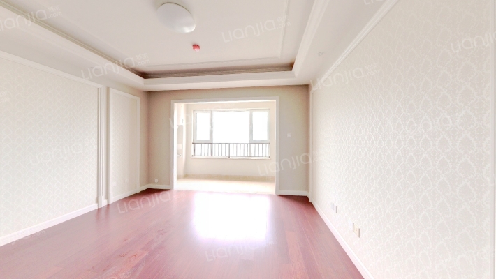 海尔珺玺二手房实景图