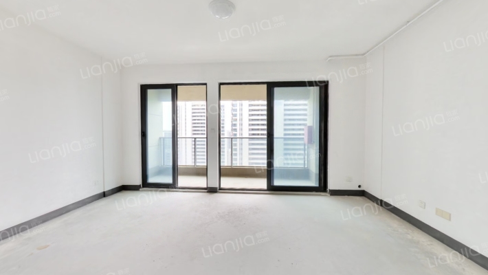 交投祥生上湖轩二手房实景图