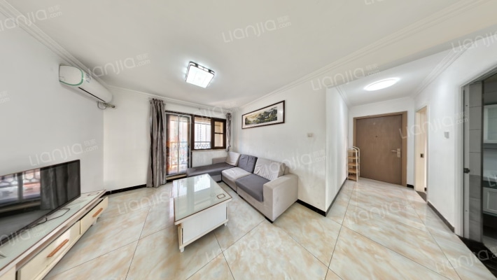 剑桥郡十期凡尔赛花园二手房实景图