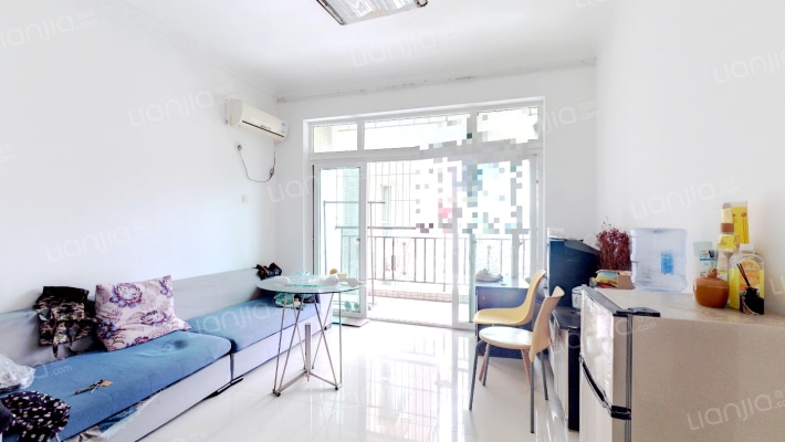 广场明珠二手房实景图