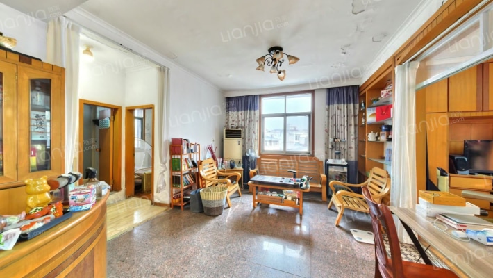 彭刘杨路二手房实景图