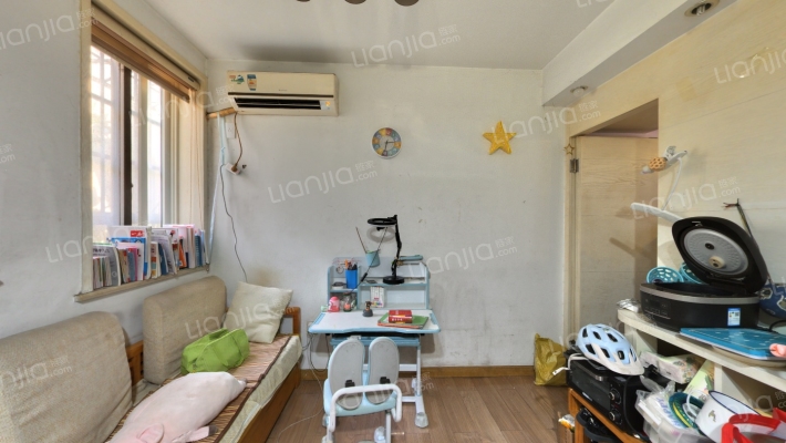 勤丰小区二手房实景图