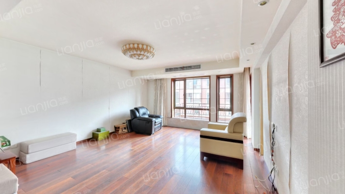 金都九月洋房二手房实景图