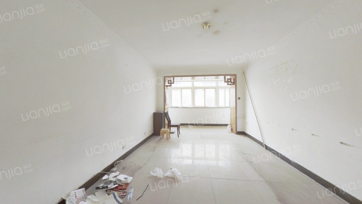 金城六公司小区二手房实景图