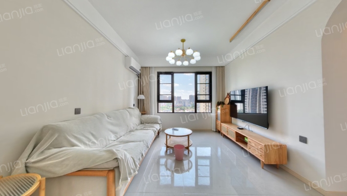 金府·名门二手房实景图