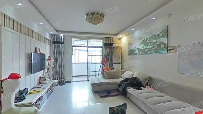 北大梁小区二手房实景图