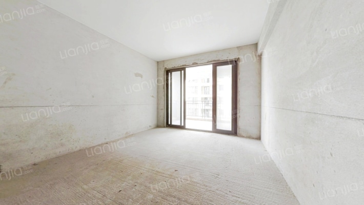 中信凯旋公馆二手房实景图