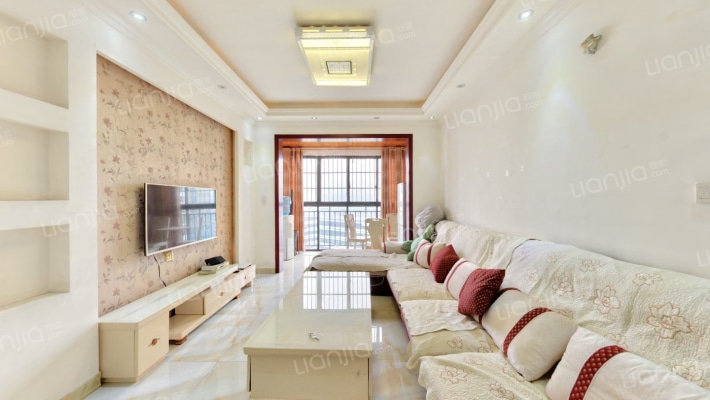 中房学府海棠一期二手房实景图