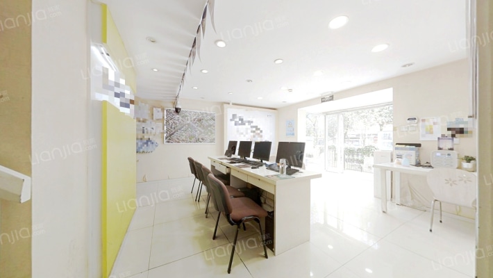 时代芳群二手房实景图