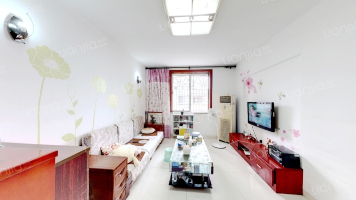 翠湖邨二手房实景图