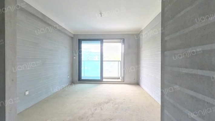 建投稠州府C区二手房实景图