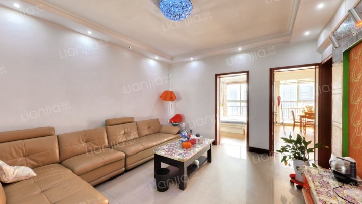 建安处3号小区二手房实景图